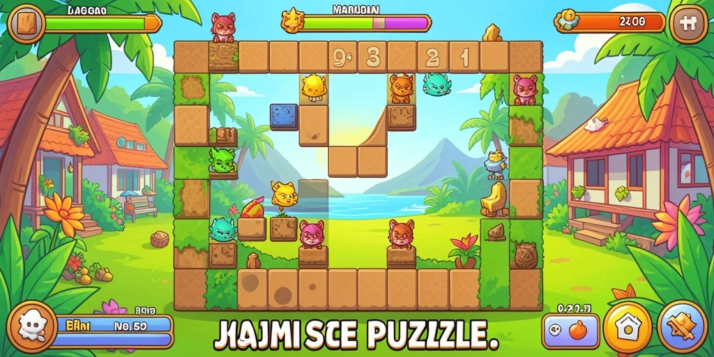 Tampilan antarmuka yang menarik dan mudah digunakan.