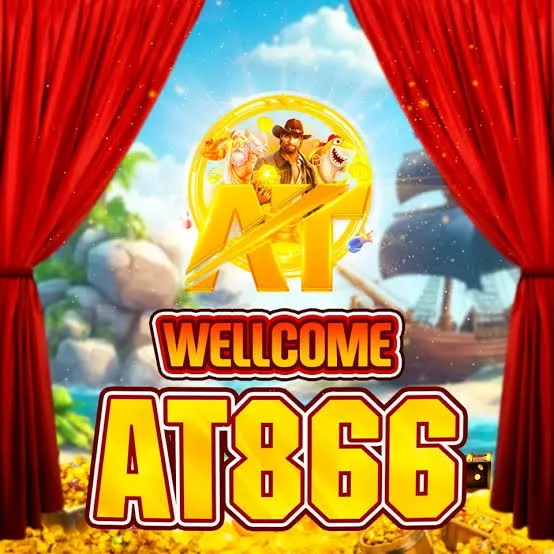 at866 APK Resmi — ikon aplikasi