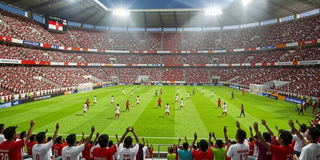 Tampilan antarmuka yang menarik dan mudah digunakan.