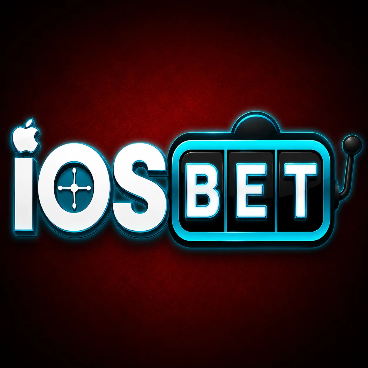 iosbet APK Resmi — ikon aplikasi