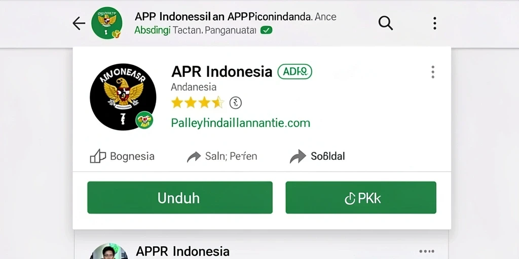 Tampilan awal aplikasi KATAWIN yang menarik dan interaktif.