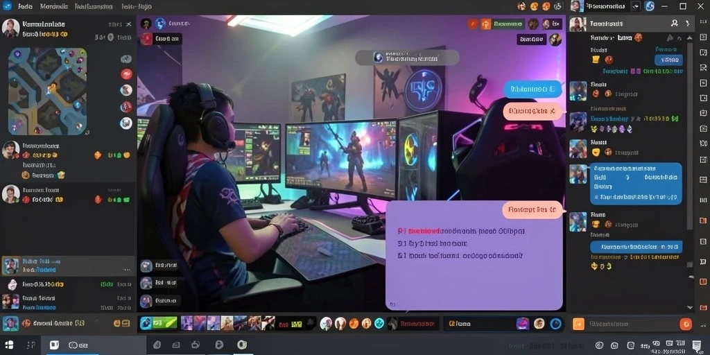 Tampilan grafik yang menakjubkan dan detail.