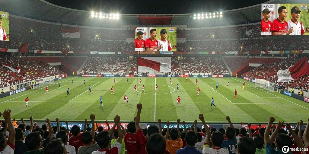 Tampilan antarmuka yang menarik dan mudah dinavigasi.