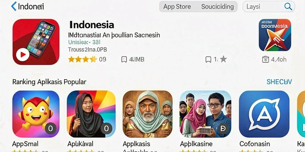 Tampilkan antarmuka pengguna yang ramah dan intuitif.