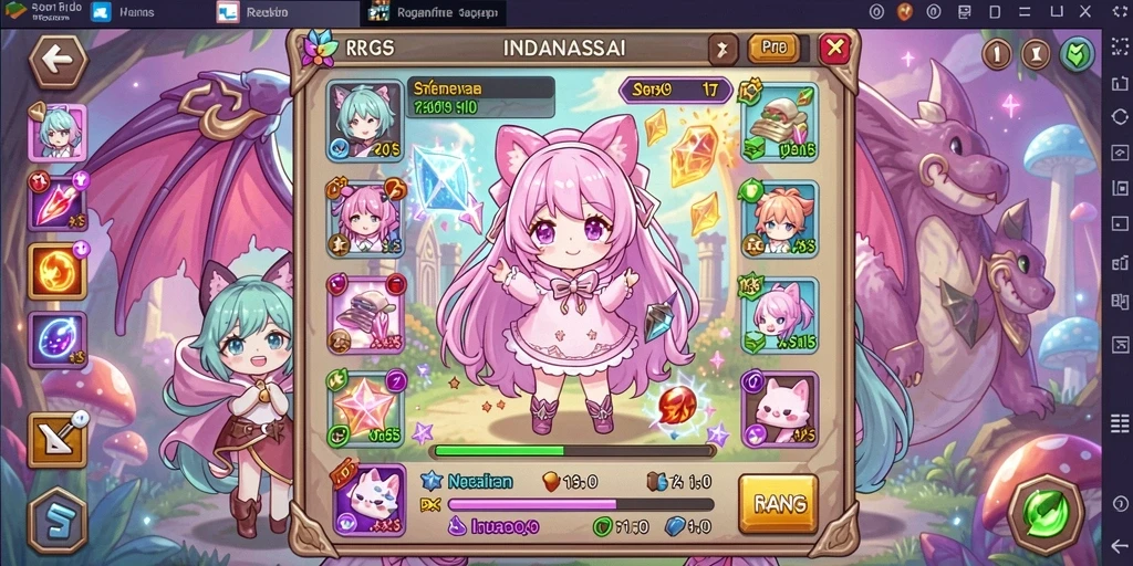 Tangkapan layar menunjukkan antarmuka utama POMPA88 dengan menu navigasi yang jelas.